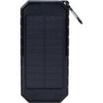 000 IPX5 Solar 15W Wireless Power Bank - 2