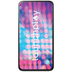 Custom mophie® Power Boost 10