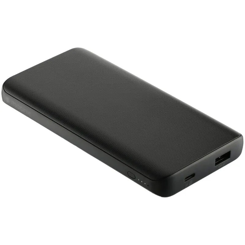000 mAh Power Bank with USB-C Port - 2