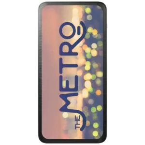 Custom mophie® Power Boost 20
