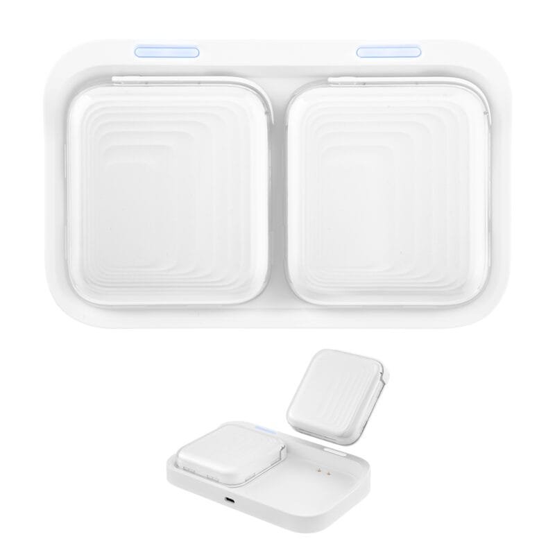 Custom 18w Mag Max Power Bank Set - 1