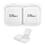 Custom 18w Mag Max Power Bank Set - 2