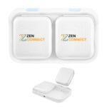 Custom 18w Mag Max Power Bank Set - 3