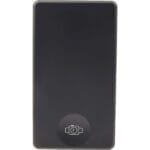 Custom 4000mAh MagClick™ PowerBank with iWatch Charger - 1