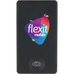 Custom 4000mAh MagClick™ PowerBank with iWatch Charger