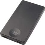 Custom 4000mAh MagClick™ PowerBank with iWatch Charger - 4