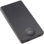 Custom 4000mAh MagClick™ PowerBank with iWatch Charger - 6