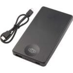 Custom 4000mAh MagClick™ PowerBank with iWatch Charger - 7