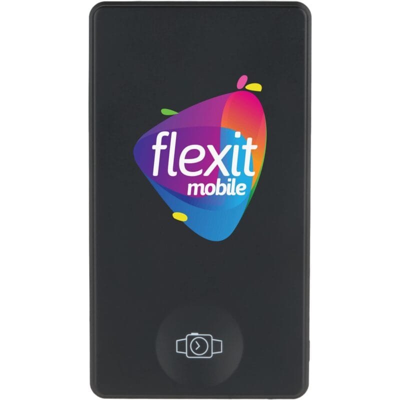 Custom 4000mAh MagClick™ PowerBank with iWatch Charger