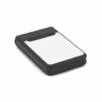 Custom AmpX 6000mAh Powerbank - Black - 1