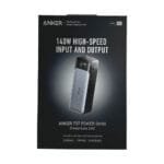 Custom Anker 737 Power Bank (PowerCore 24K) - 6