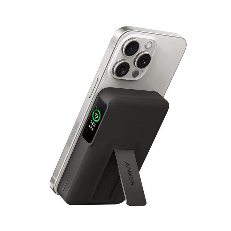 Custom Anker MagGo Wireless Power Bank (10K) - 1