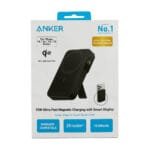 Custom Anker MagGo Wireless Power Bank (10K) - 5