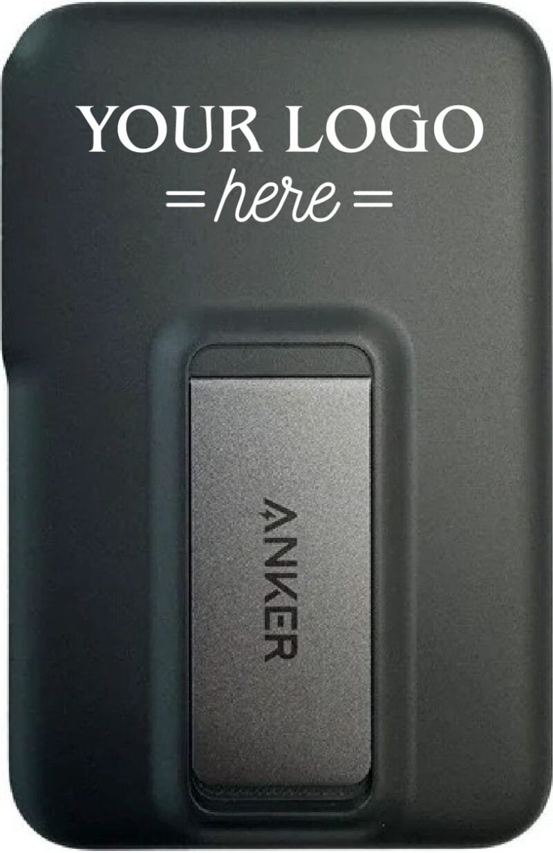 Custom Anker MagGo Wireless Power Bank (10K)