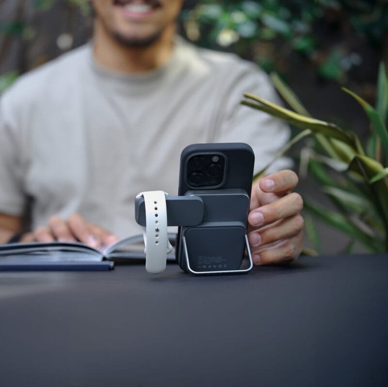 Custom Duelix 2-in-1 Power Bank - 2