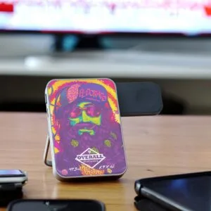Custom Duelix 2-in-1 Power Bank