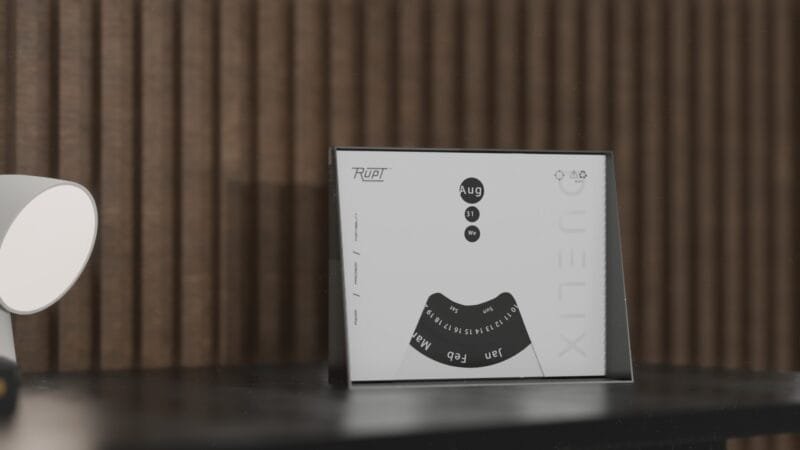 Custom Duelix 2-in-1 Power Bank - 4