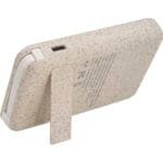 Custom EarthTrendz Magnetic Wireless Power Bank - 5