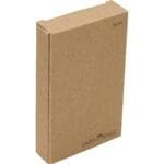 Custom EarthTrendz Magnetic Wireless Power Bank - 7