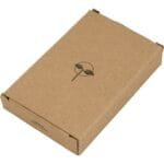 Custom EarthTrendz Magnetic Wireless Power Bank - 8