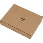 Custom EarthTrendz Solar / Magnetic Wireless Power Bank - 7