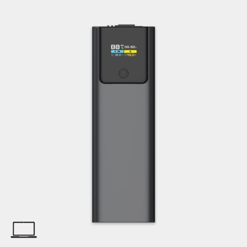 000 mAh Power Bank for Laptops