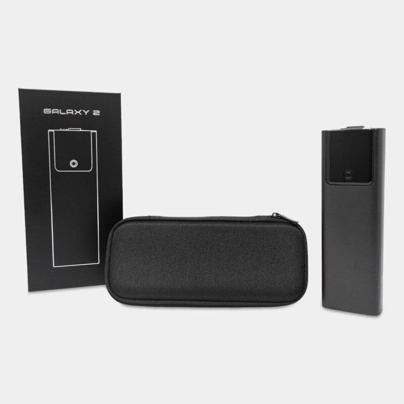 Custom Galaxy 2.0 - 20