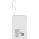 Custom IPWR 10000 MagClick™ Powerbank and iWatch Charger - 6