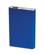 Custom Metallic Lustre Power Bank - 3