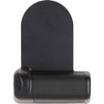 Custom Phone Grip 5000 mAh MagClick™ Powerbank and Shutte - 1