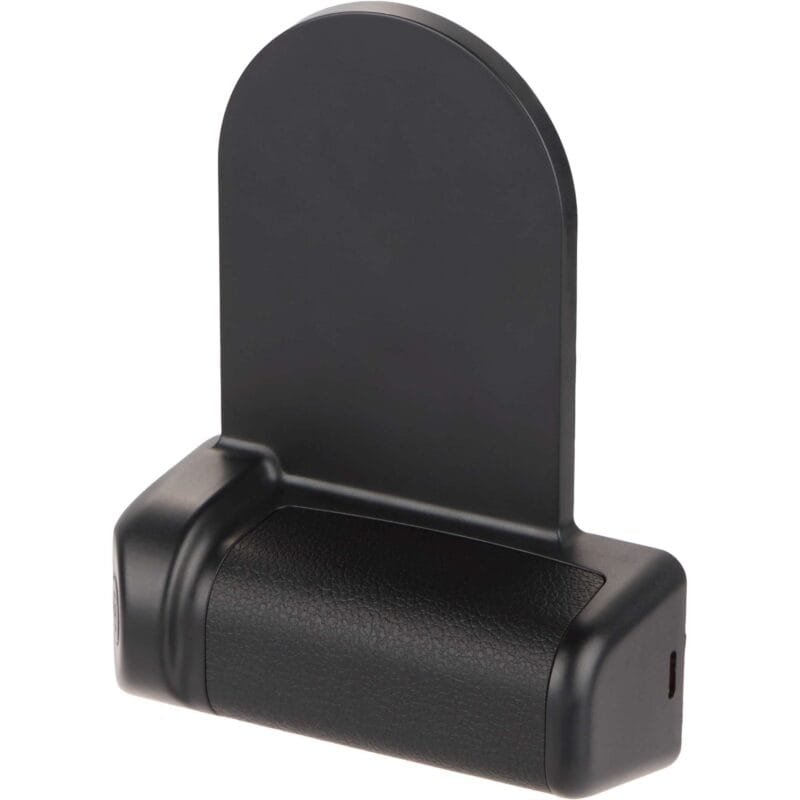 Custom Phone Grip 5000 mAh MagClick™ Powerbank and Shutte - 2