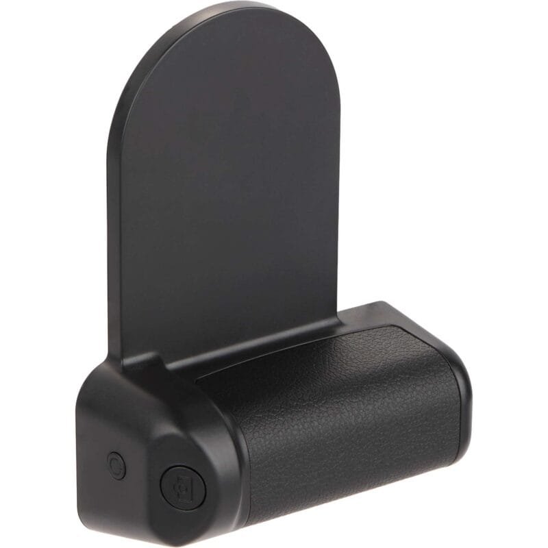 Custom Phone Grip 5000 mAh MagClick™ Powerbank and Shutte - 3