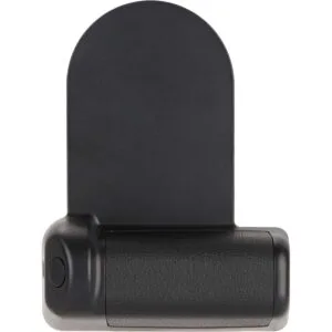 Custom Phone Grip 5000 mAh MagClick™ Powerbank and Shutte