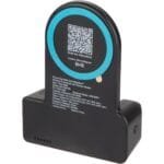 Custom Phone Grip 5000 mAh MagClick™ Powerbank and Shutte - 5