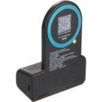 Custom Phone Grip 5000 mAh MagClick™ Powerbank and Shutte - 6