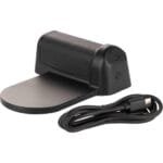 Custom Phone Grip 5000 mAh MagClick™ Powerbank and Shutte - 7