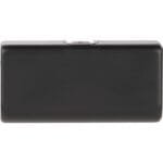 Custom Stay Powered 1200 mAh Power Bank with Type-C Tip - 1