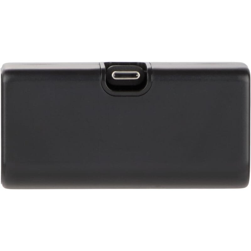 Custom Stay Powered 1200 mAh Power Bank with Type-C Tip - 6