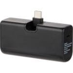 Custom Stay Powered 1200 mAh Power Bank with Type-C Tip - 7