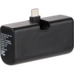 Custom Stay Powered 1200 mAh Power Bank with Type-C Tip - 8