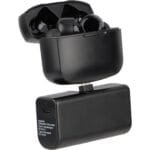 Custom Stay Powered 1200 mAh Power Bank with Type-C Tip - 9