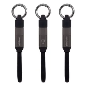 Custom Tekconnect Power Fire 60W Charging Cable