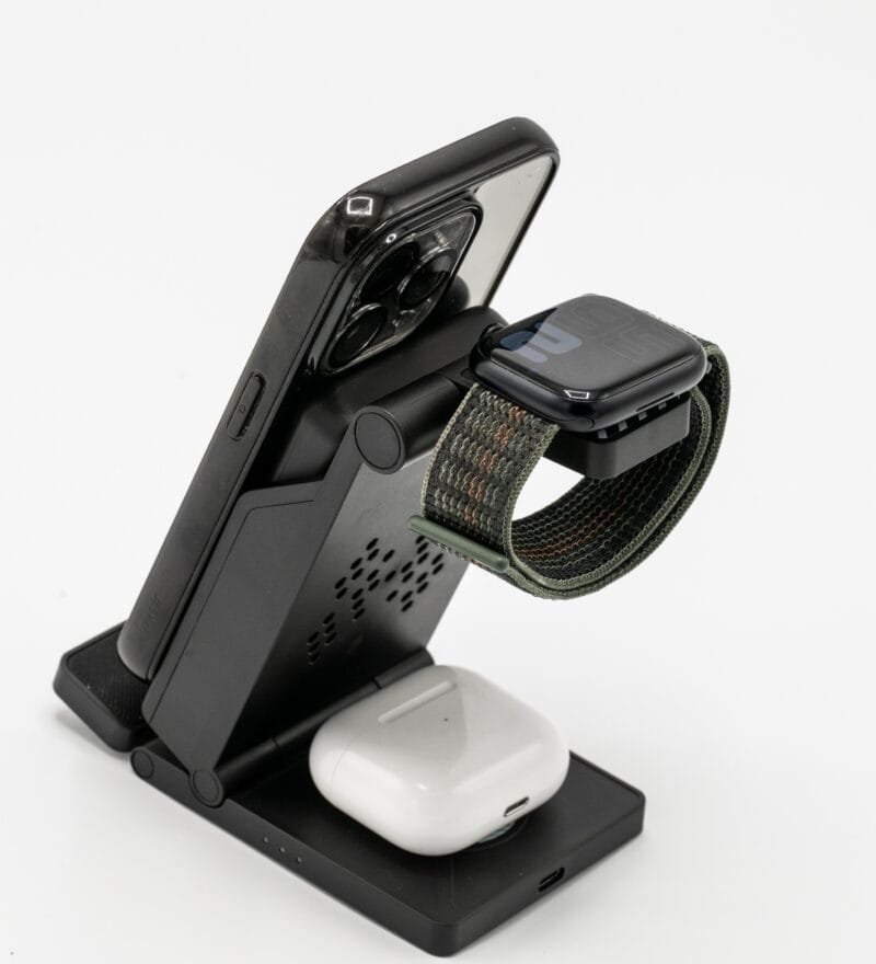 Custom Trinifty 3-in-1 Power Bank - 2