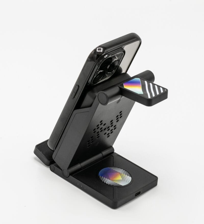 Custom Trinifty 3-in-1 Power Bank - 3