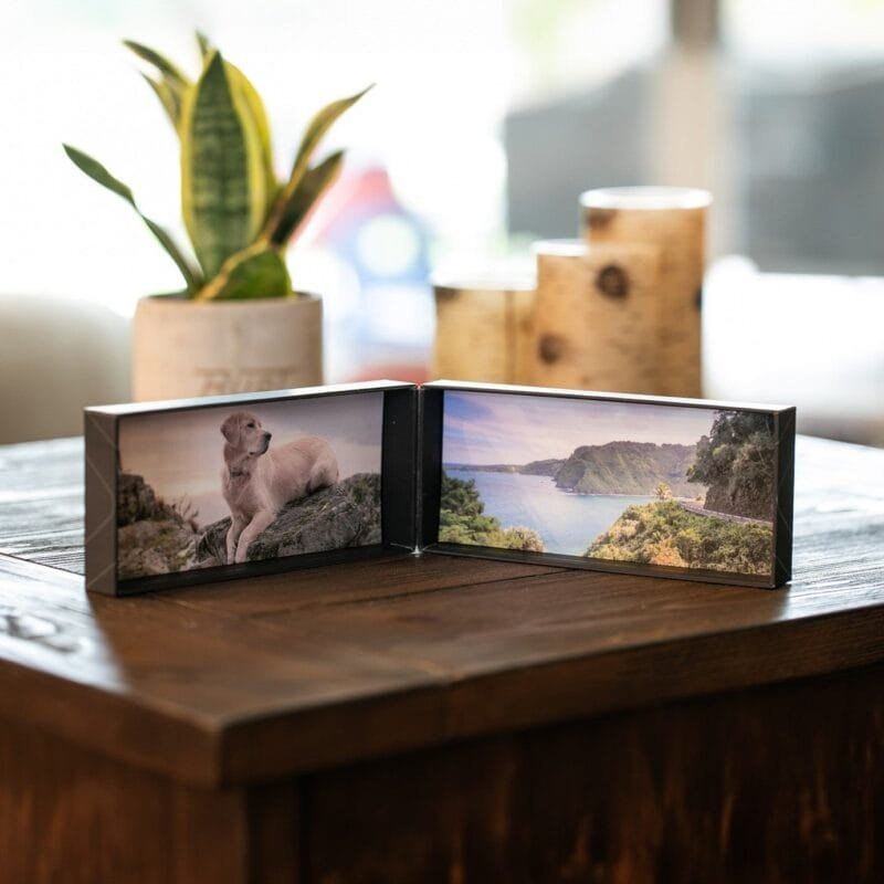 Custom Trinifty 3-in-1 Power Bank - 5