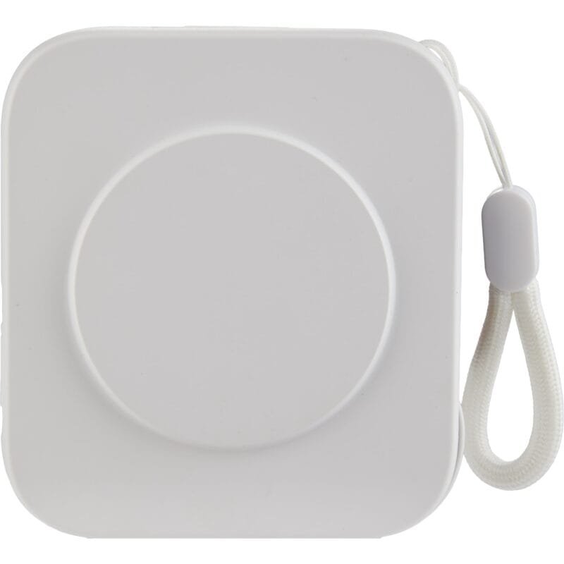 Custom UL Listed 10000 mAh MagClick™ Power Bank with Plug - 6