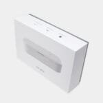 Custom UV-C Box - Ultraviolet Sterilizer And Wireless Phone Charger - 5