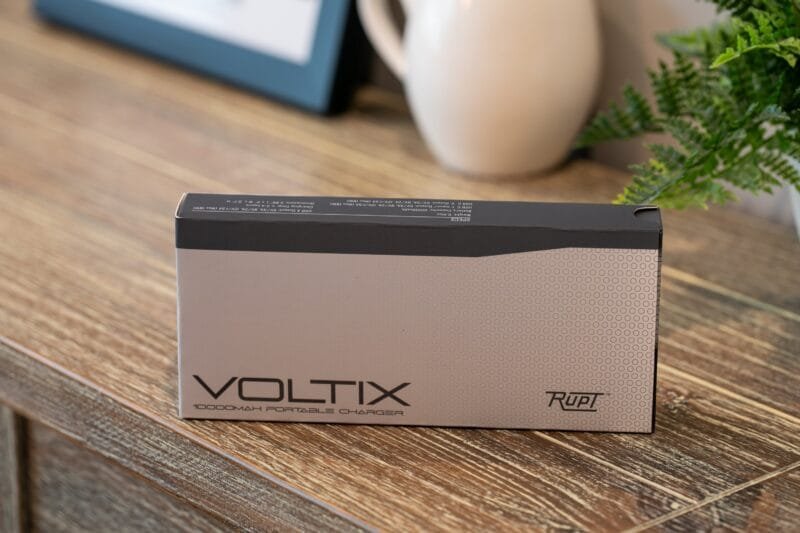 Custom Voltix 10