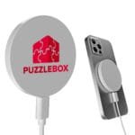 Custom 10w Mag Max Wireless Charger