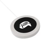 Custom 15w Pla Wireless Charger - 2